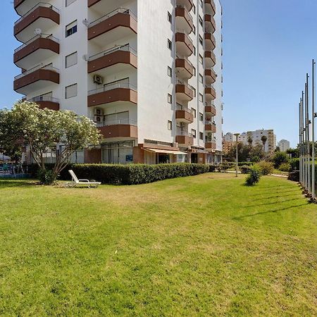 Apartamento Mar E Sol Portimão Kültér fotó