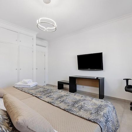 Apartamento Mar E Sol Portimão Kültér fotó