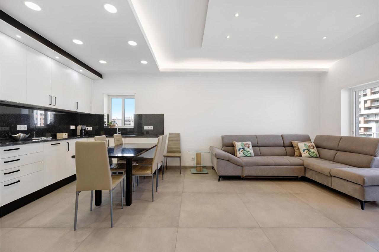 Apartamento Mar E Sol Portimão Kültér fotó