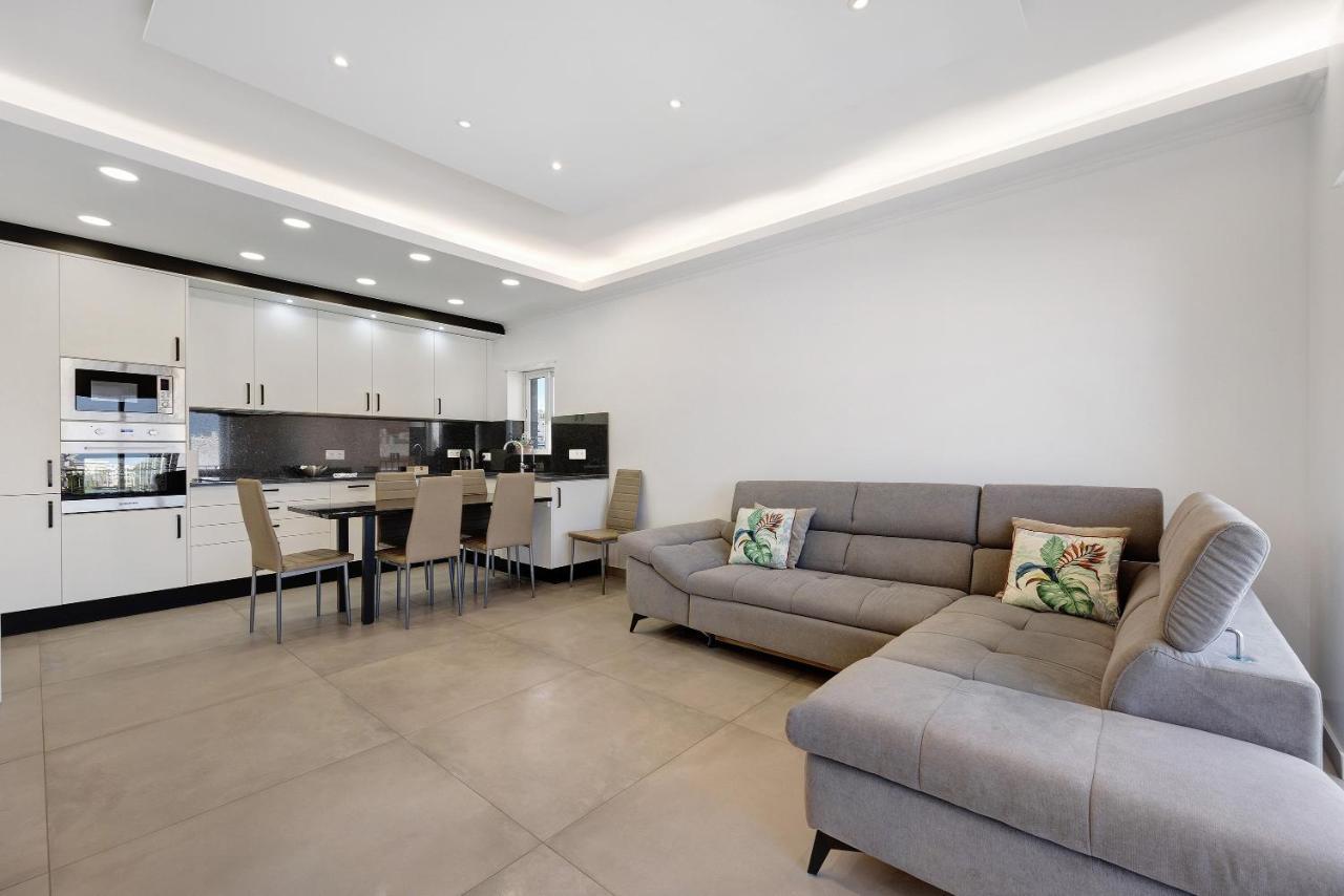 Apartamento Mar E Sol Portimão Kültér fotó