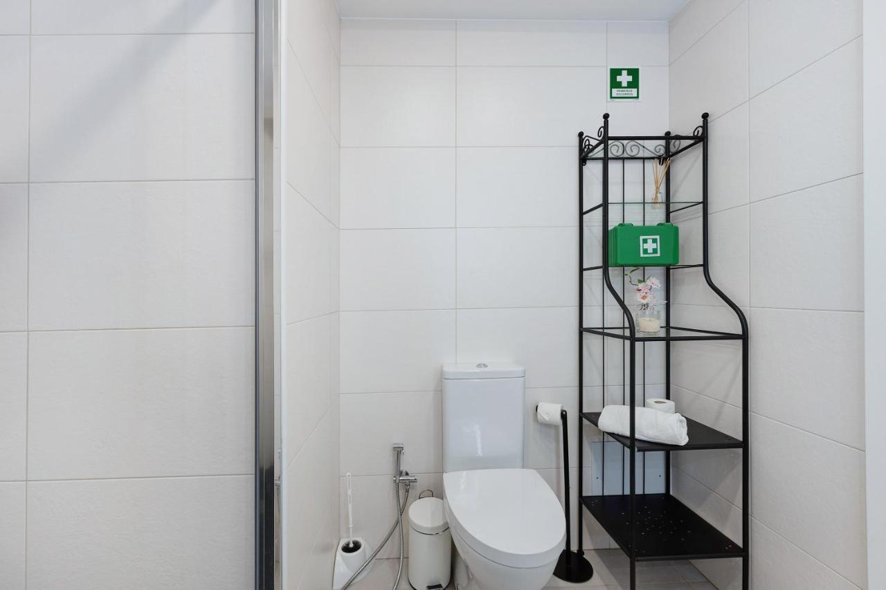 Apartamento Mar E Sol Portimão Kültér fotó