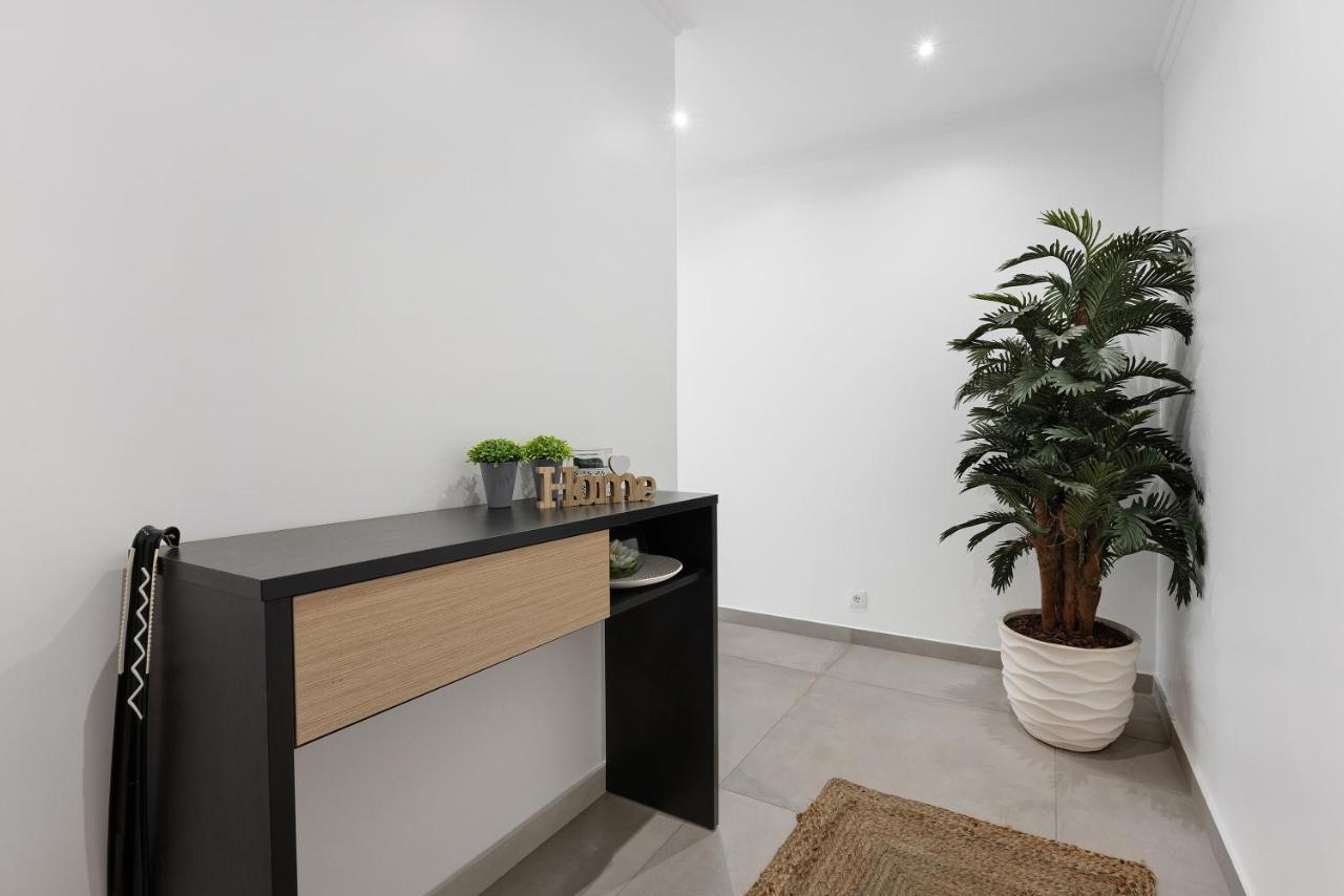 Apartamento Mar E Sol Portimão Kültér fotó