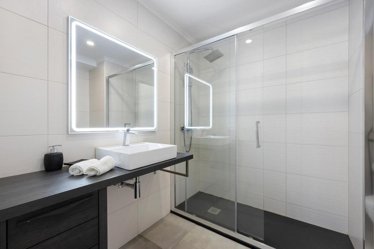 Apartamento Mar E Sol Portimão Kültér fotó