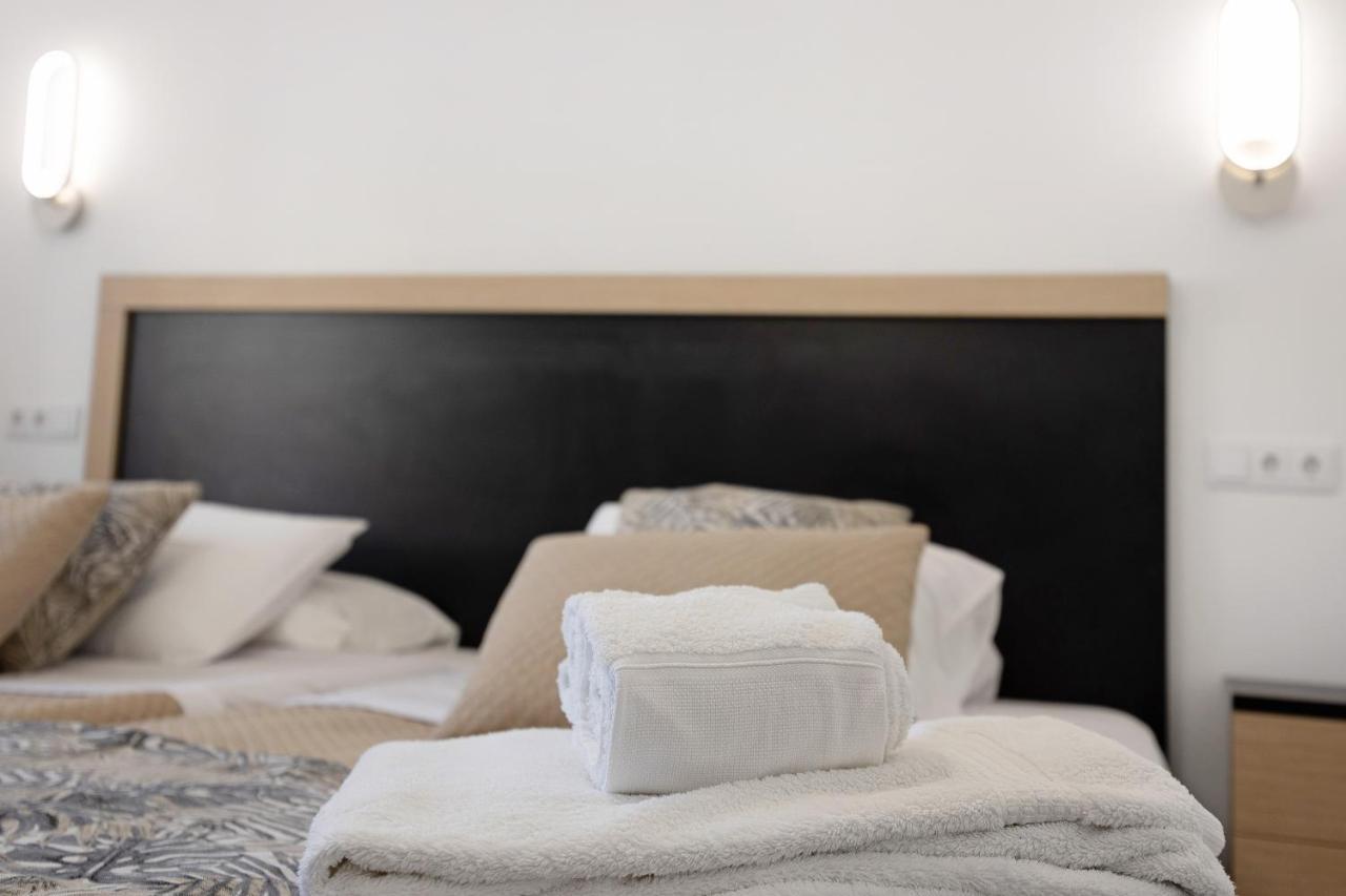 Apartamento Mar E Sol Portimão Kültér fotó