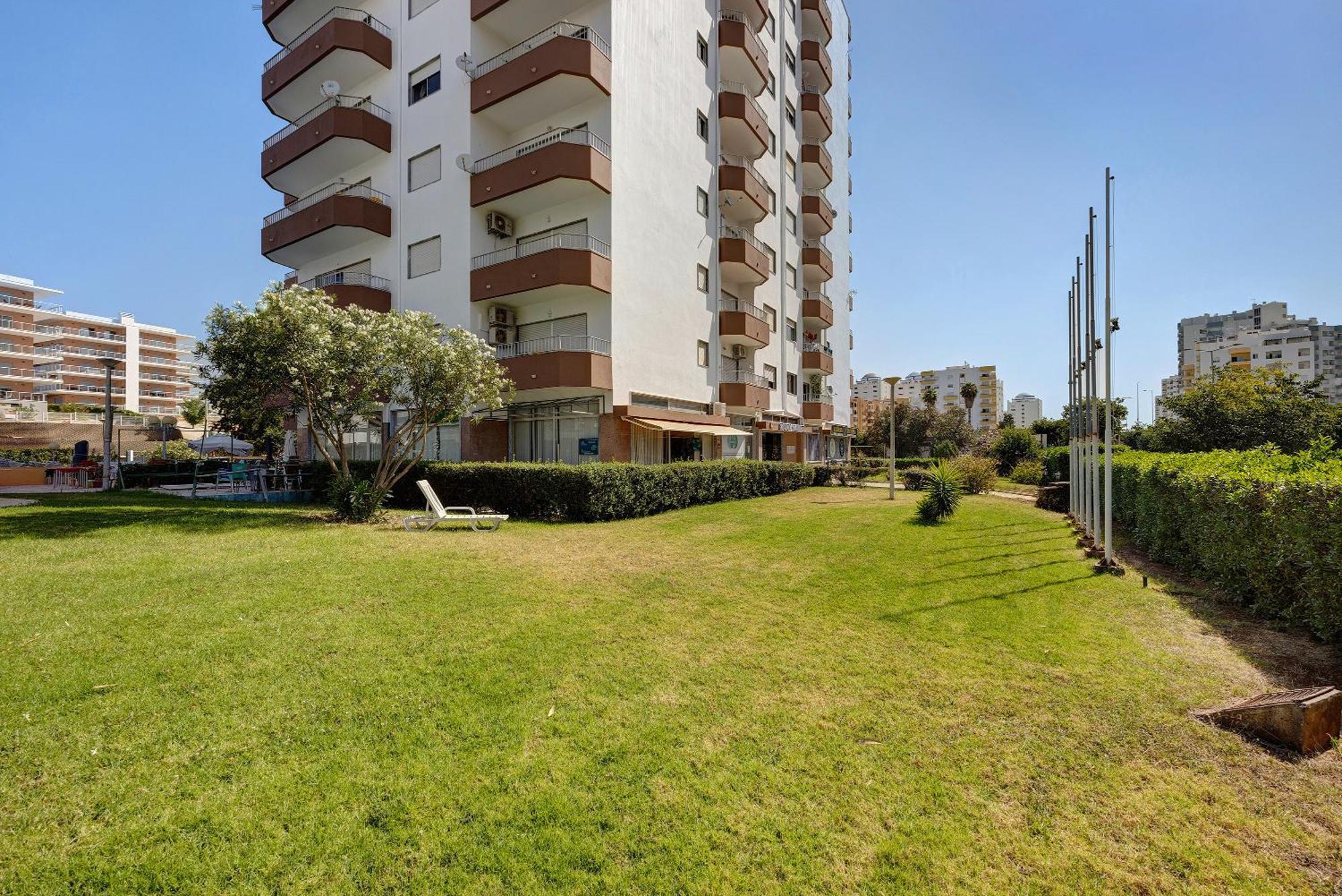 Apartamento Mar E Sol Portimão Kültér fotó
