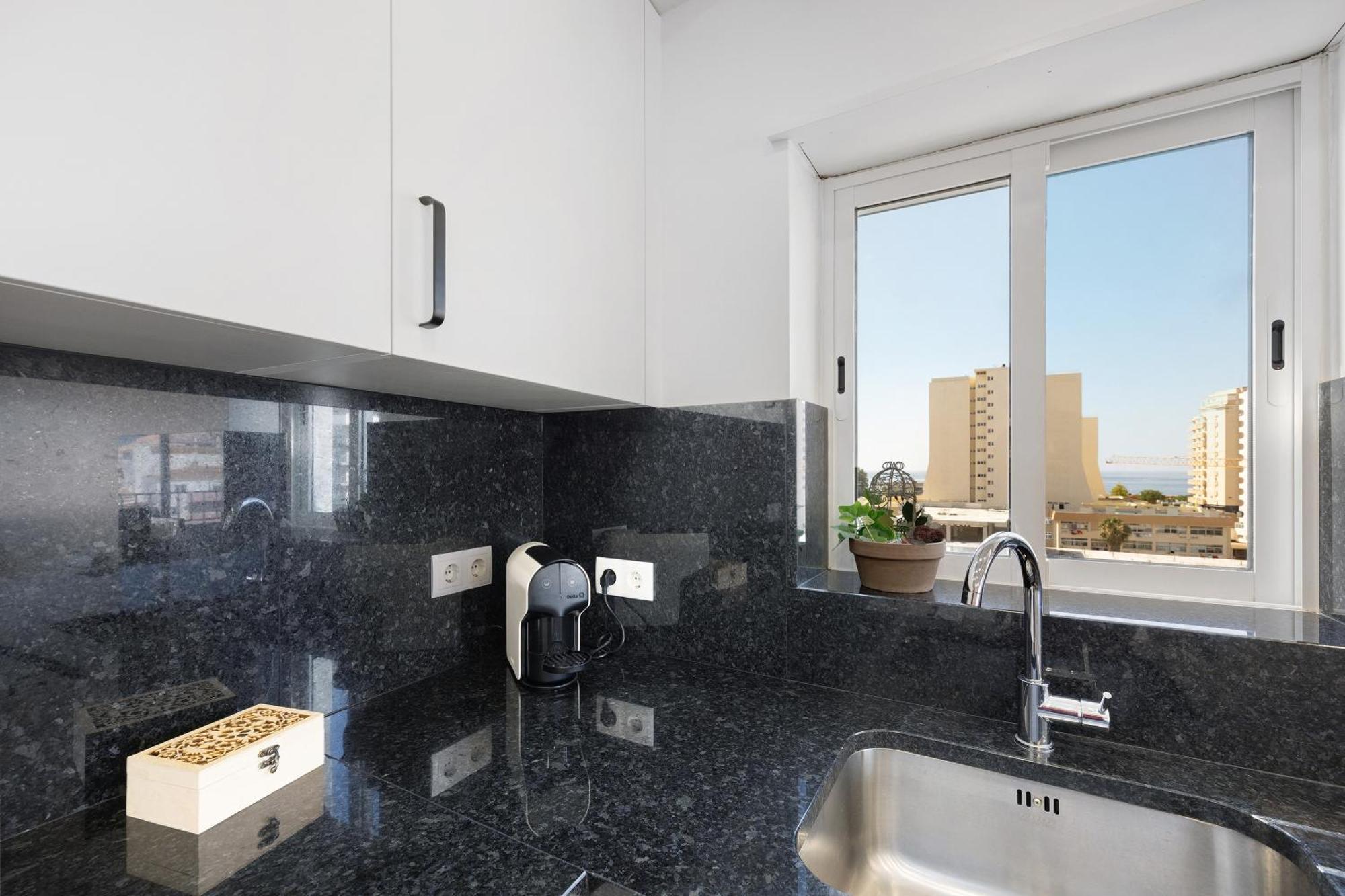 Apartamento Mar E Sol Portimão Kültér fotó